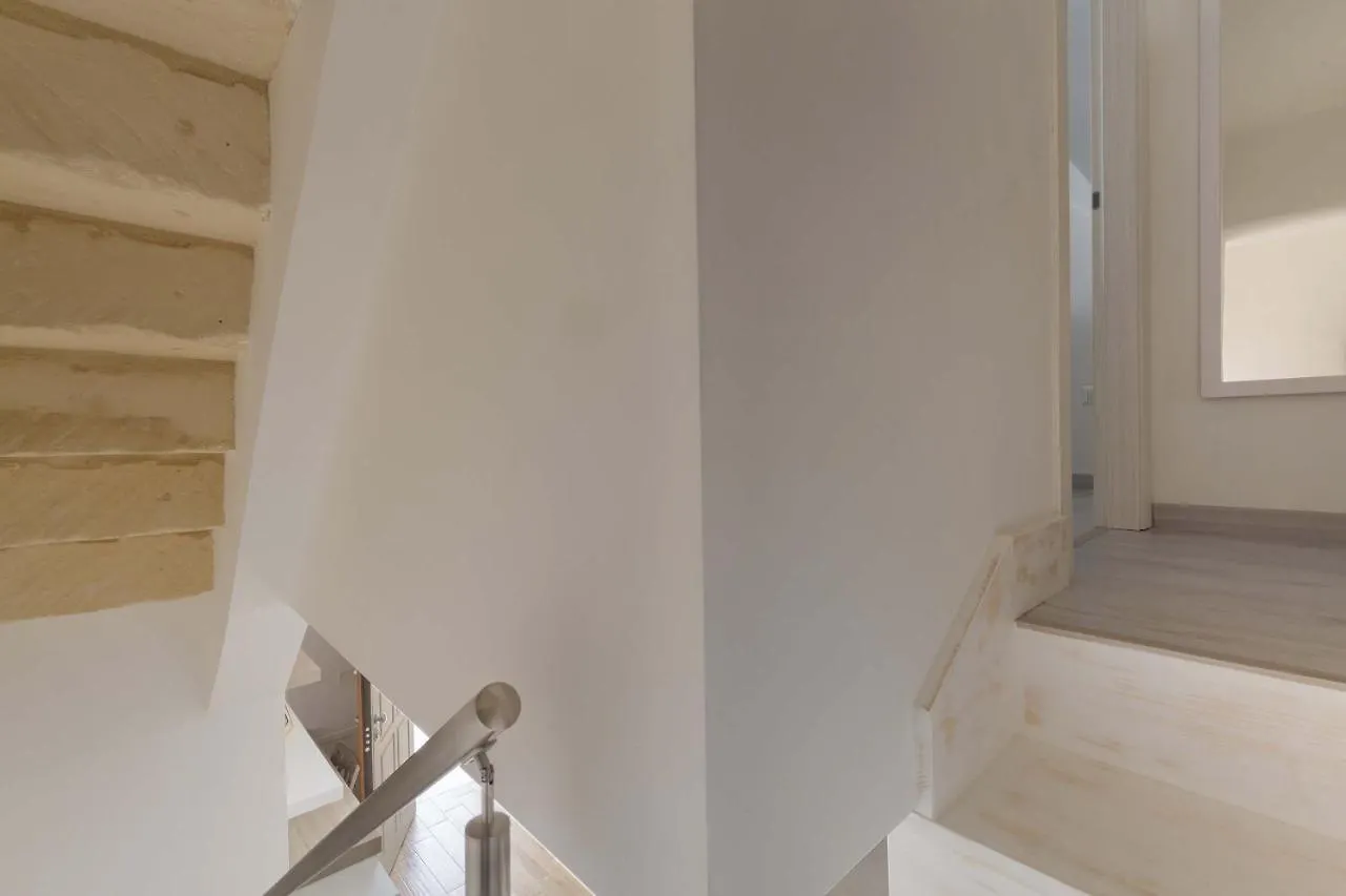 Suite 79 By Barbarhouse Lecce