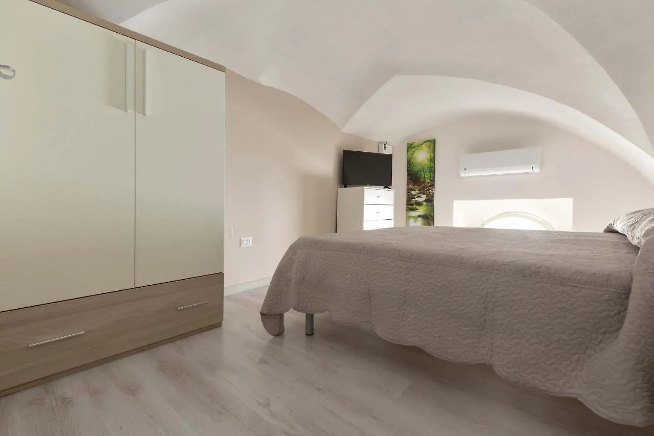 Suite 79 By Barbarhouse レッチェ