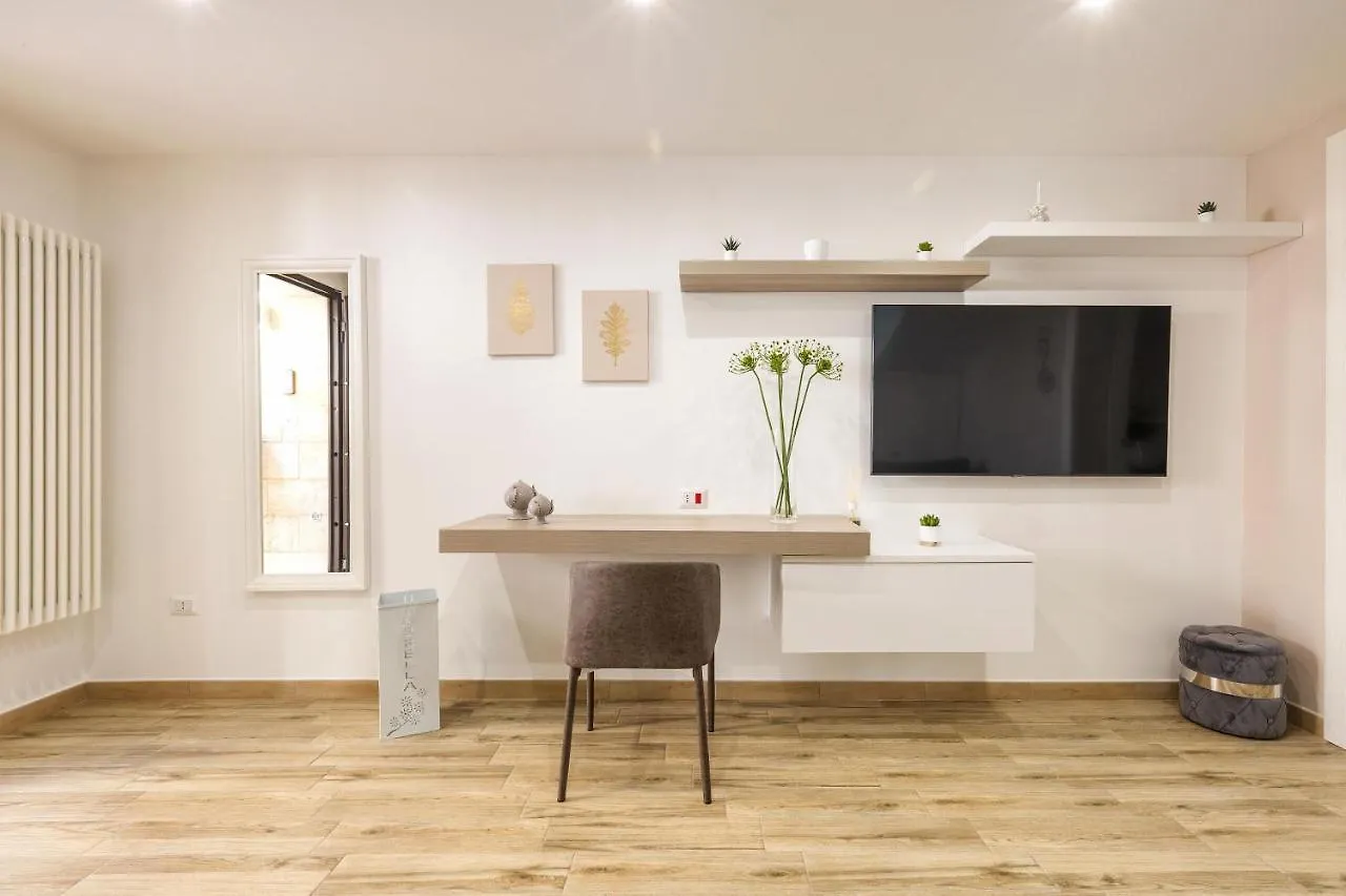 Apartment Suite 79 By Barbarhouse Lecce Italy
