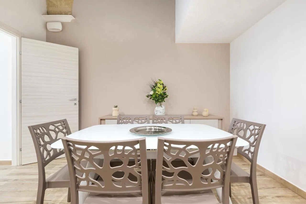 Apartment Suite 79 By Barbarhouse Lecce