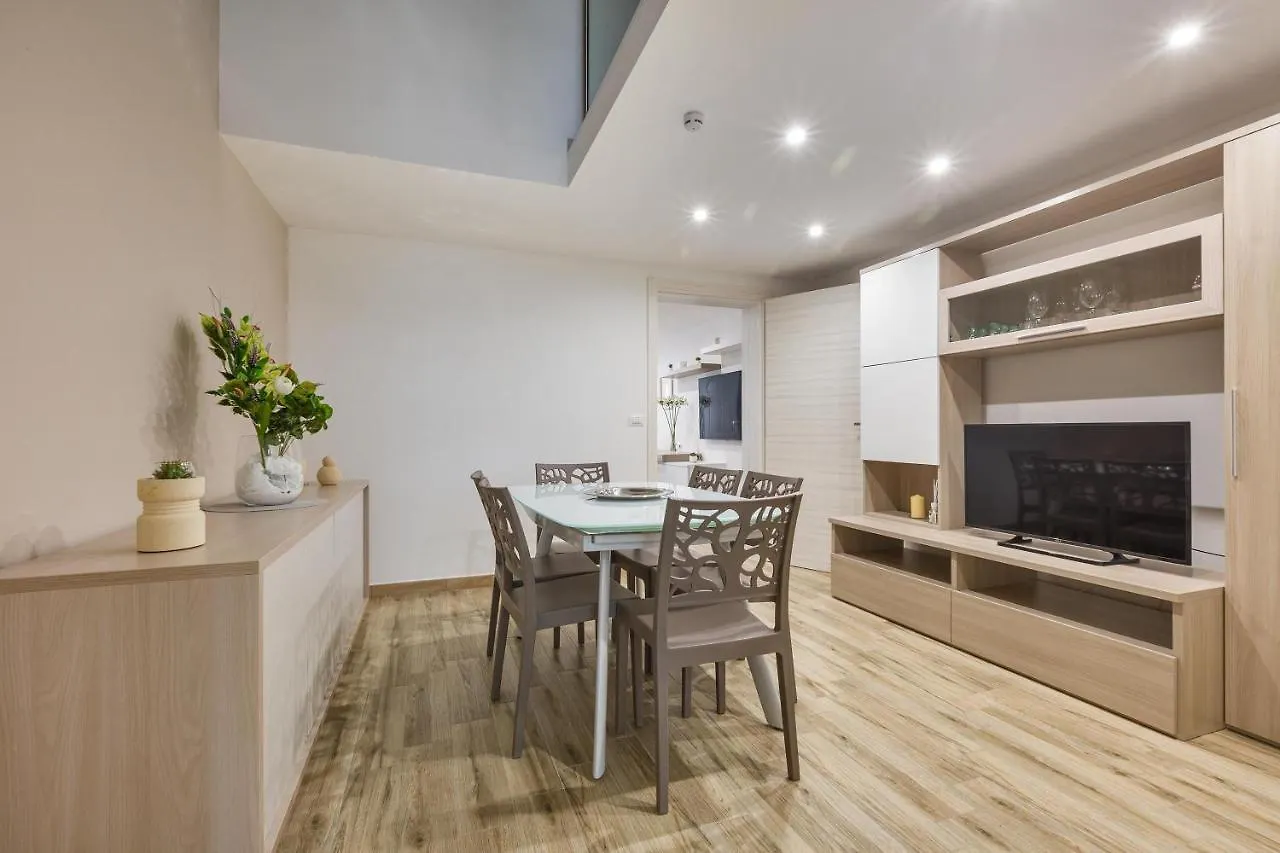 Suite 79 By Barbarhouse Lecce